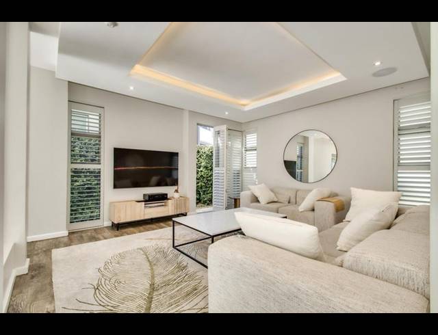 3 BEDROOM PROPERTY TO RENT IN BRYANSTON